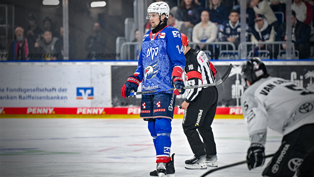 Worge Kreü: „Darauf lege ich großen Wert“