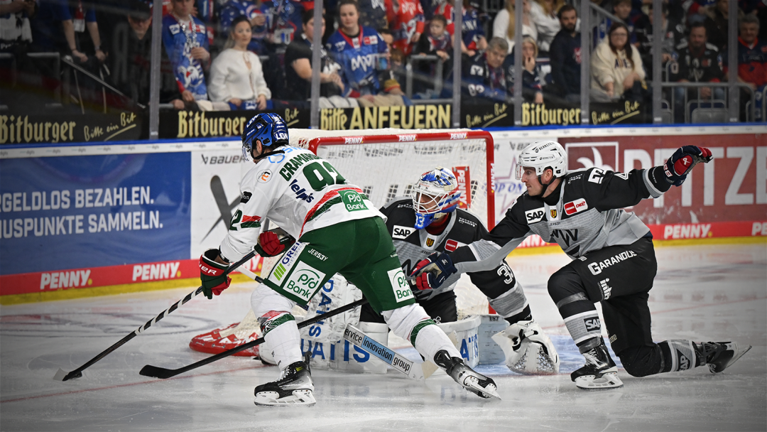 Mattsson: „Die Kirsche auf der Torte“