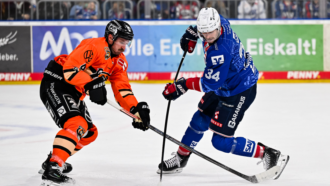 Kühnhackl: „60 Minuten konsequent durchgezogen“