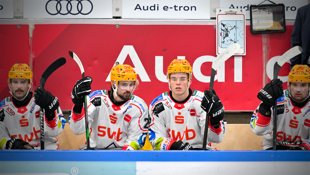 Performance-Check: Fischtown Pinguins Bremerhaven