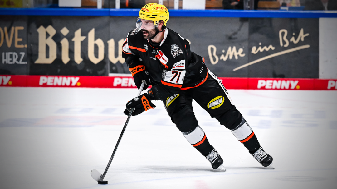 Performance-Check: Löwen Frankfurt