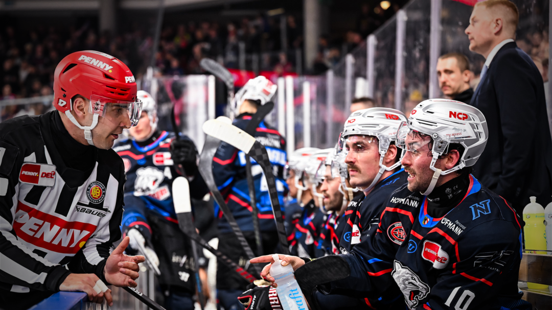 Performance-Check: Nürnberg Ice Tigers