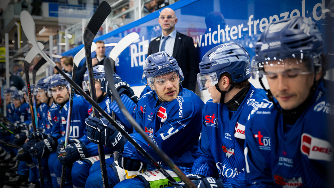 Performance-Check: Straubing Tigers