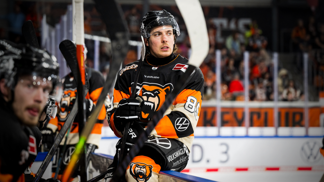 Performance-Check: Grizzlys Wolfsburg