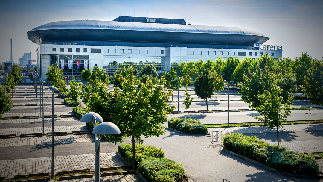 Maimarkt: Erhöhtes Verkehrsaufkommen