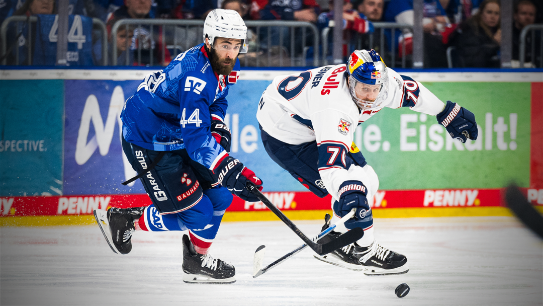Adler gewinnen auch drittes Halbfinalspiel