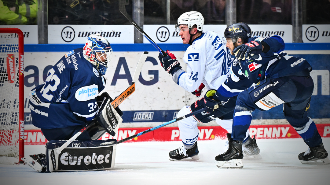 Vierter Sieg in Serie