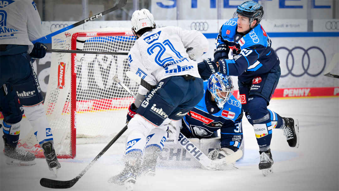 Auswärtssieg bei den Panthern