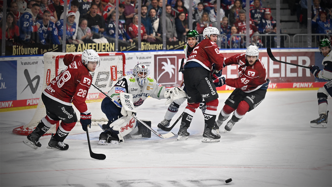 Erfolgreiches "Spiel der leuchtenden Herzen"