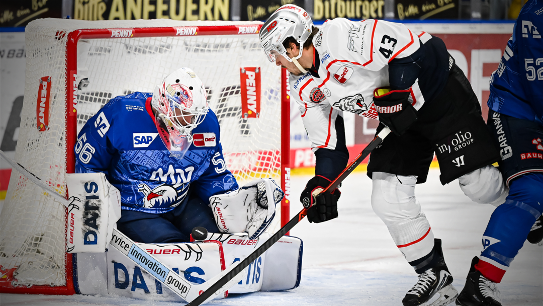Heimniederlage gegen Nürnberg