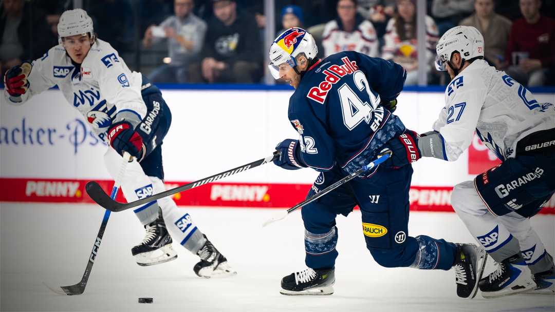 Erster Sieg im neuen Jahr