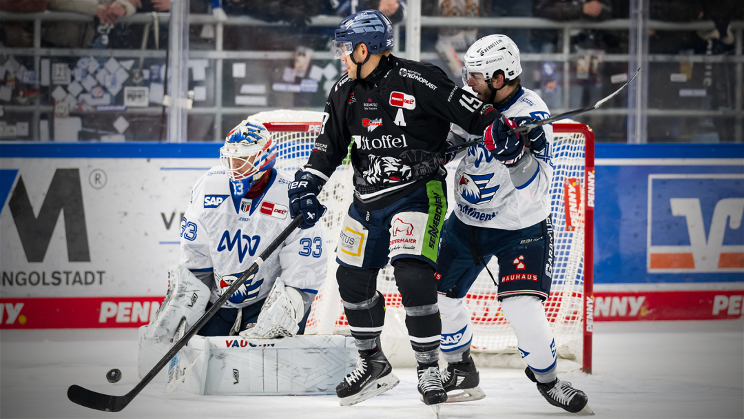 Niederlage in Straubing