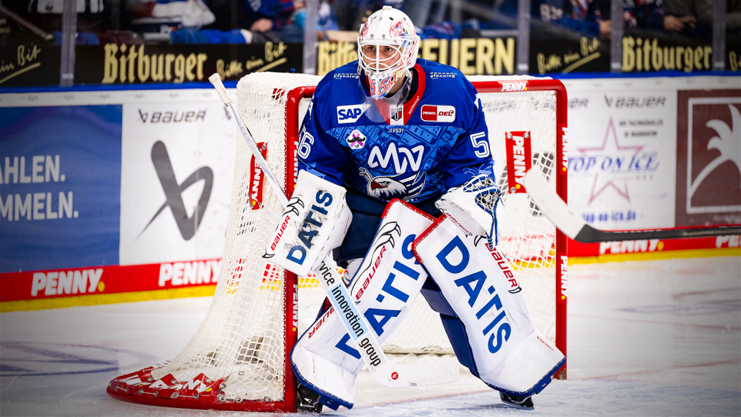 Franzreb: „Ein Sieg wie jeder andere auch“