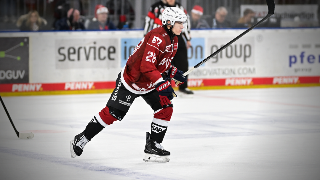 Ehl: „Ein sehr schöner Sieg“