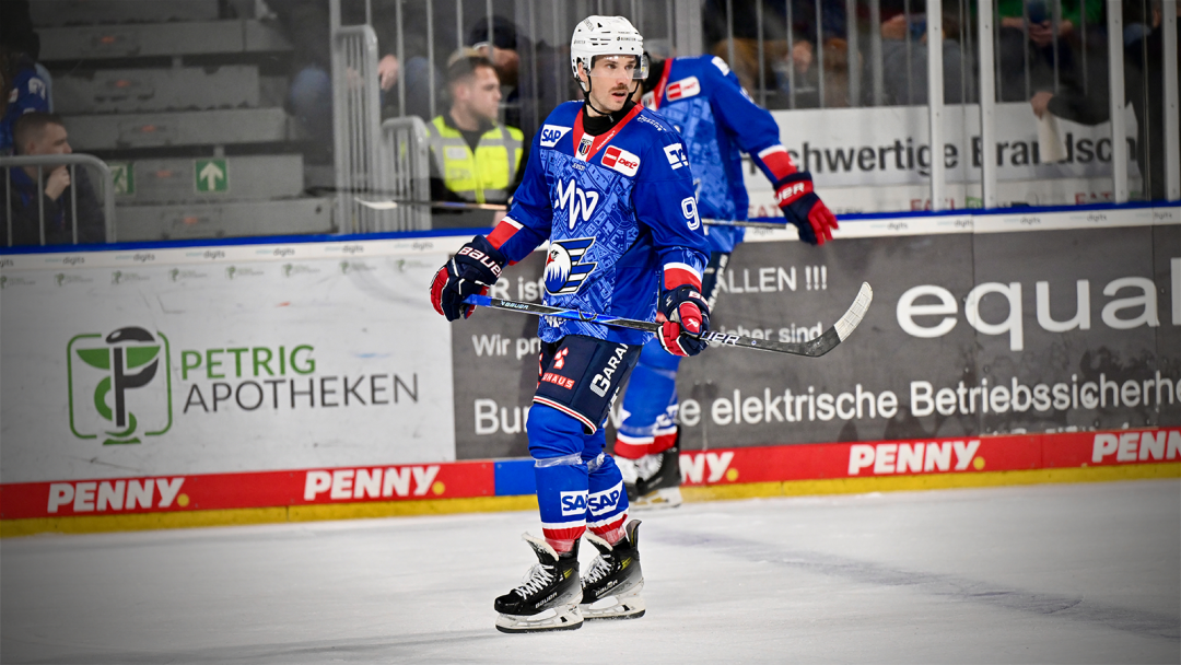 O‘Donnell: „Es hat riesigen Spaß gemacht“