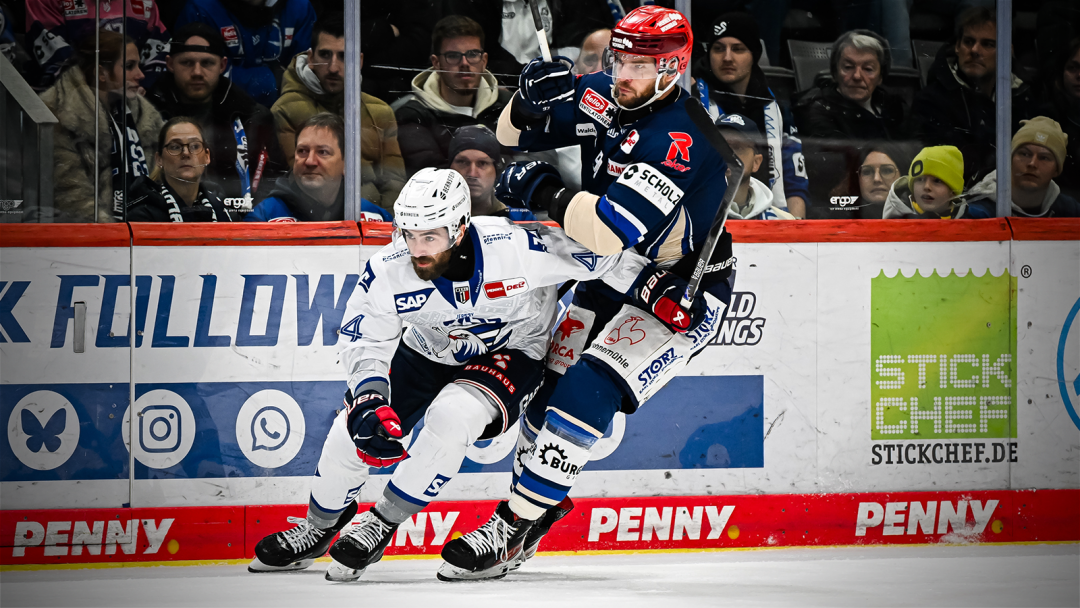 Greco: „Wenig Raum gelassen“