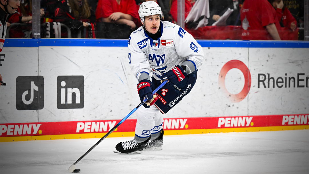 Schnelles Wiedersehen