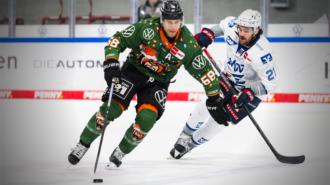 Keine Punkte am vierten Advent