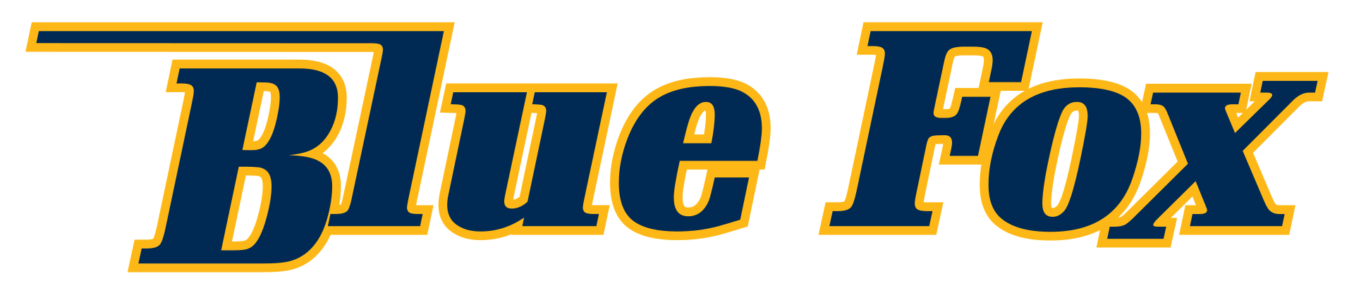 Herning Blue Fox Logo.svg
