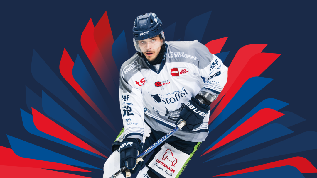 Mattinen wird ein Adler 