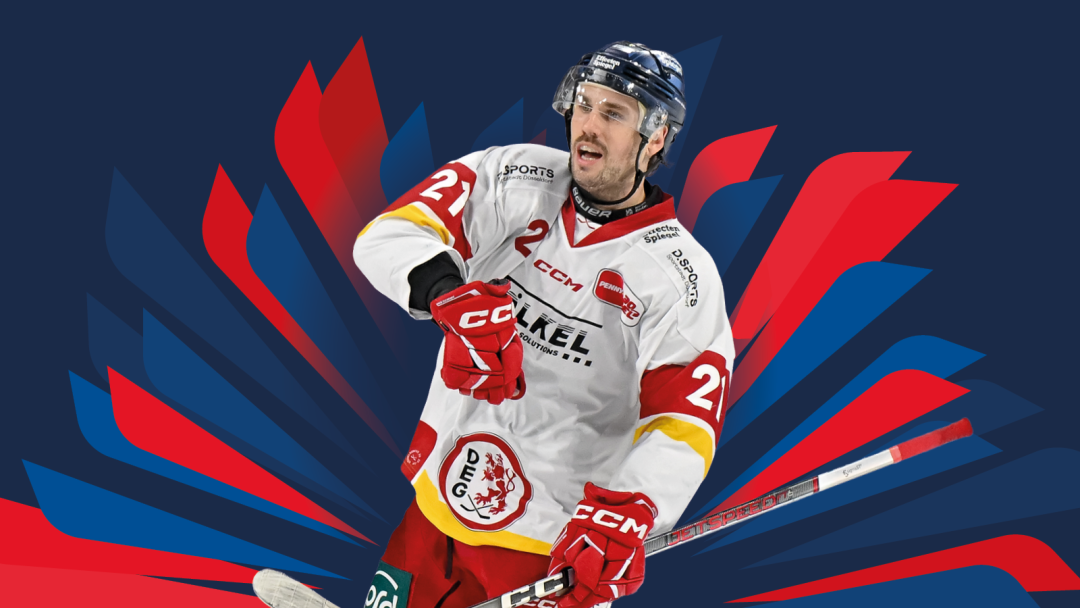 O’Donnell wird ein Adler