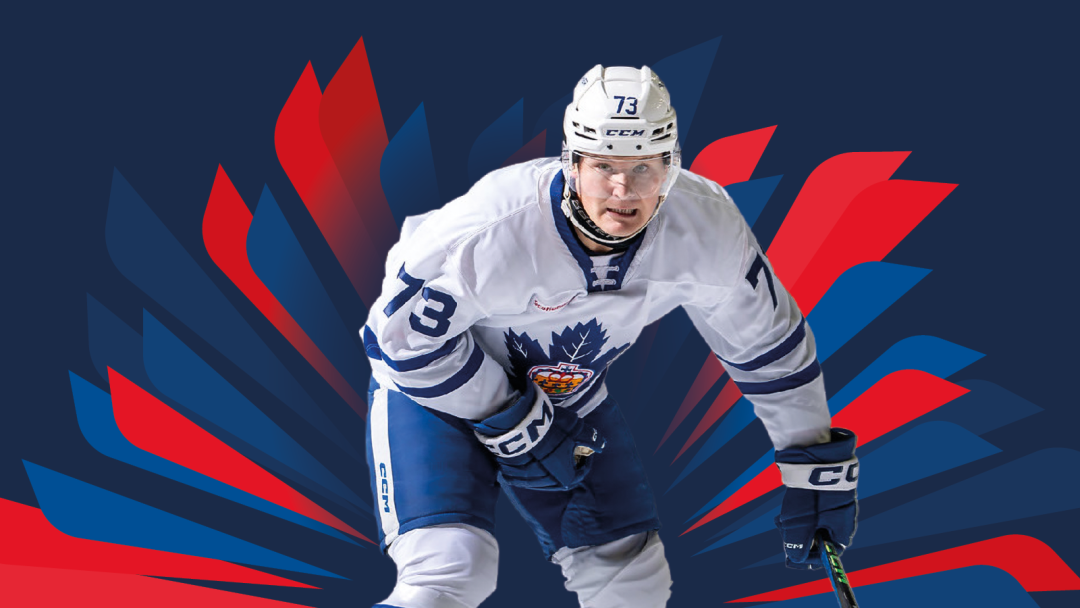 Adler verpflichten Angreifer