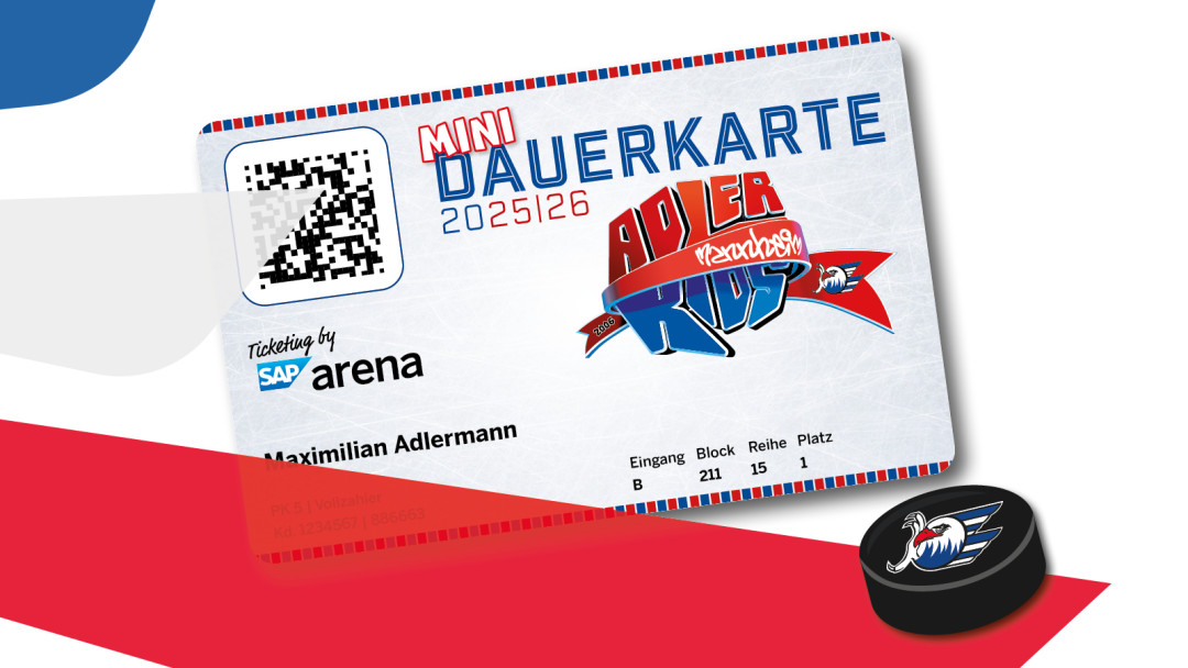 Unser Club für die Kleinen