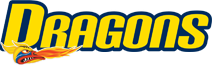 Logo Storhamar Dragons 2012