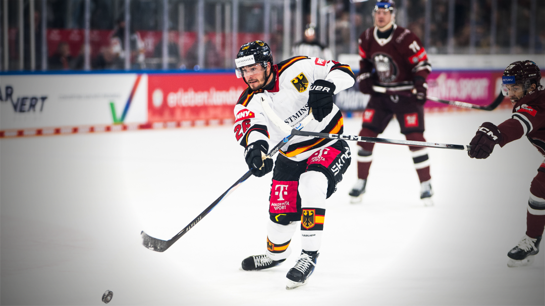 Proske: „Das bedeutet mir sehr viel“