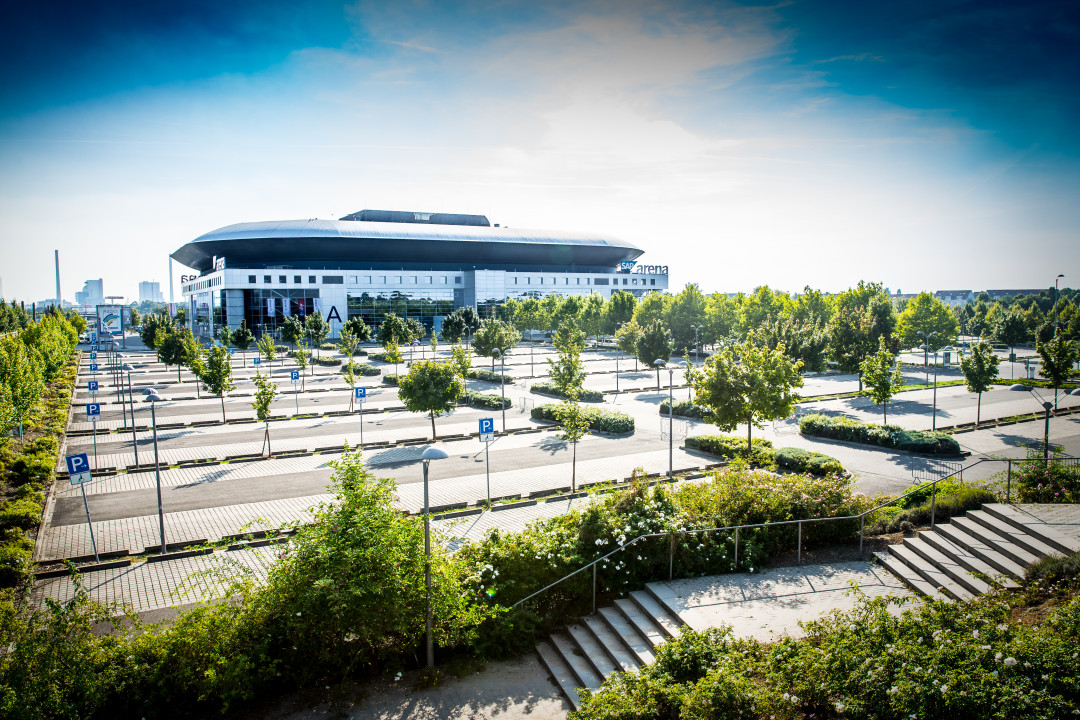 Preisanpassung bei Levy Restaurants