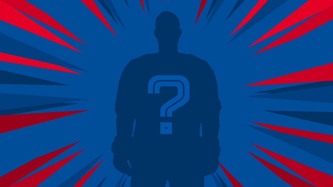 Wähle den Spieler des Monats Dezember