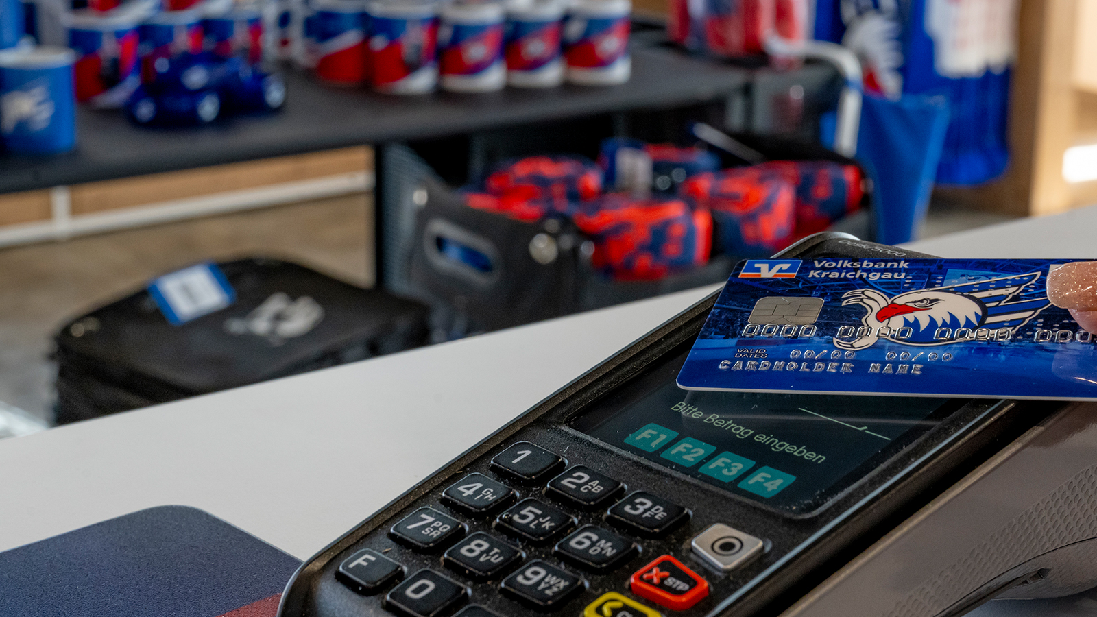 Erweiterung unserer Service und Ticketangebote » Adler Mannheim