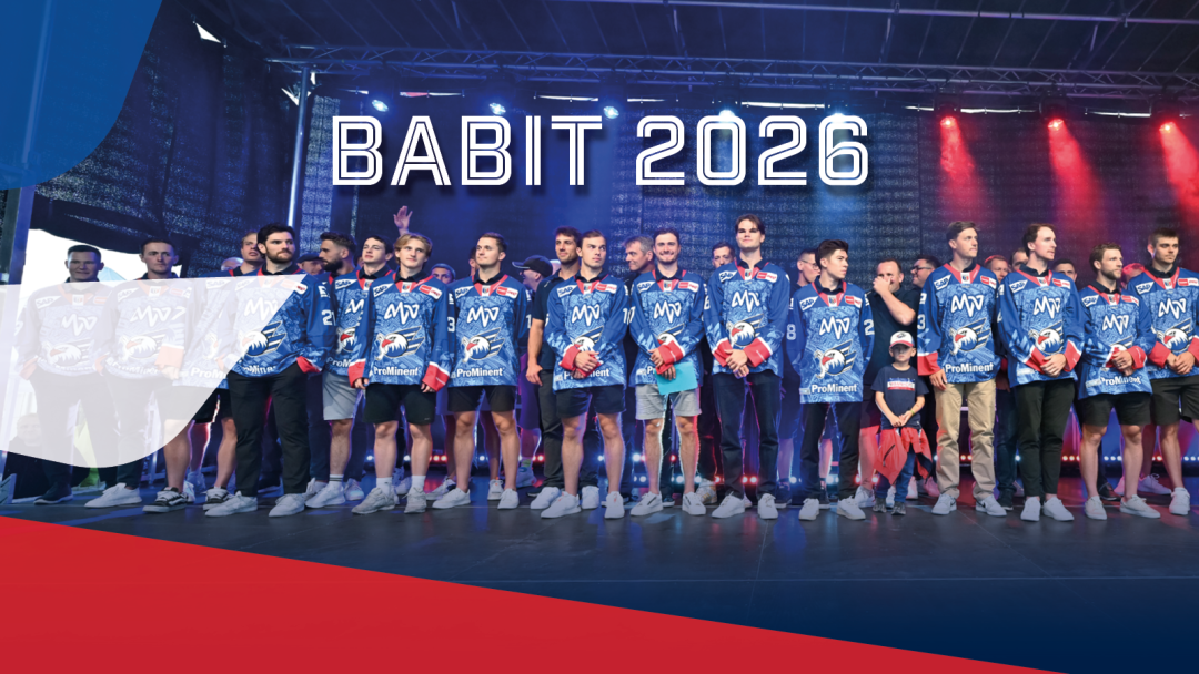Save the Date: BABIT am 31. Juli 2026