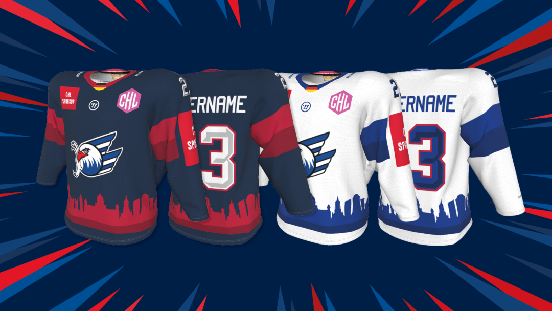 Unser Trikot für Europa