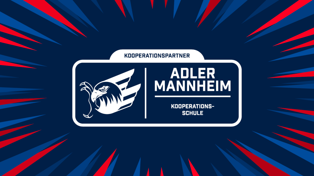 Adler machen Schule 