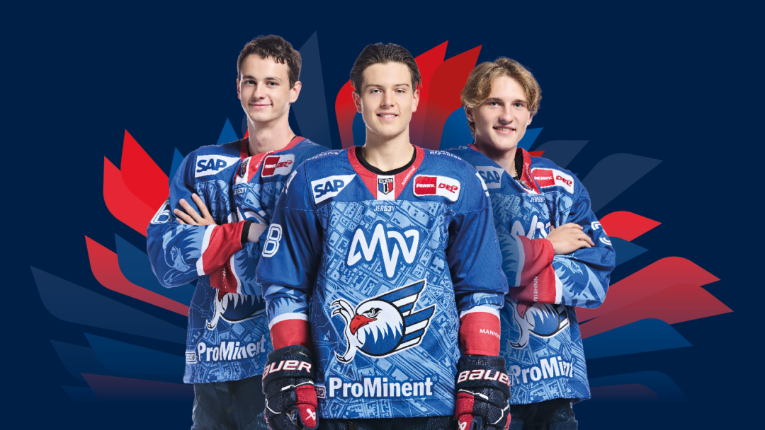 Adler-Talente für U20-Lehrgang nominiert