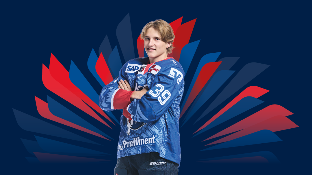 Penkin: Neuer Nachname, neuer Vertrag