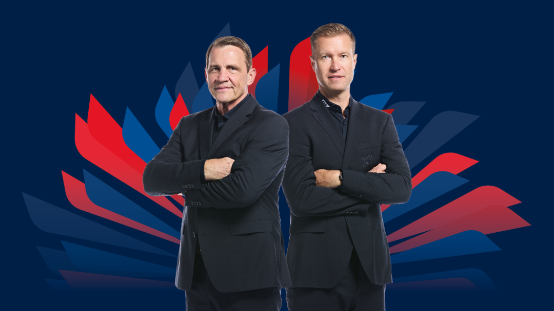 Verlängerungen im Trainerteam