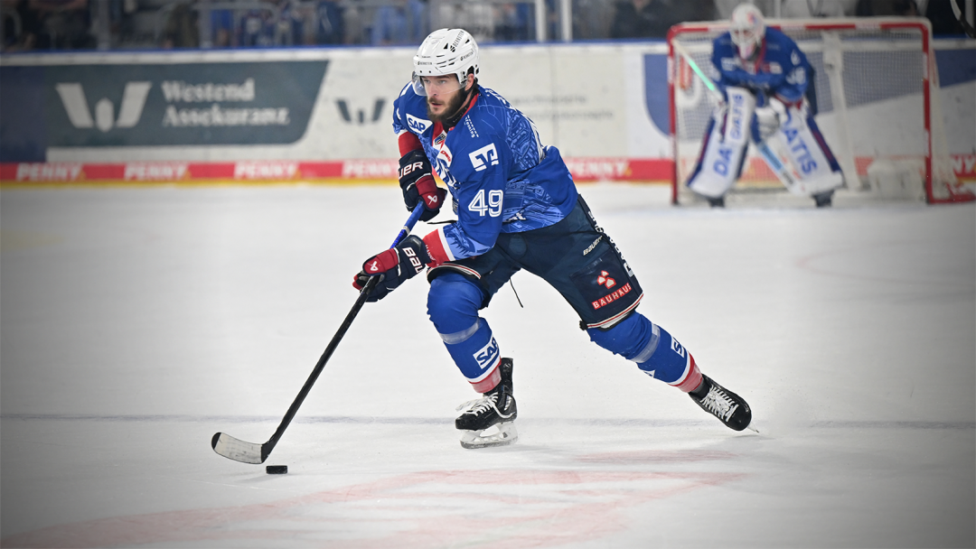 Kälble: „In dieses Spiel reingekämpft“