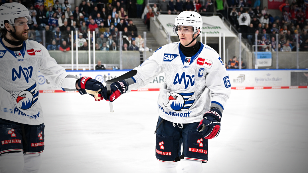 Michaelis: „Wussten, dass wir klare Antwort zeigen müssen“