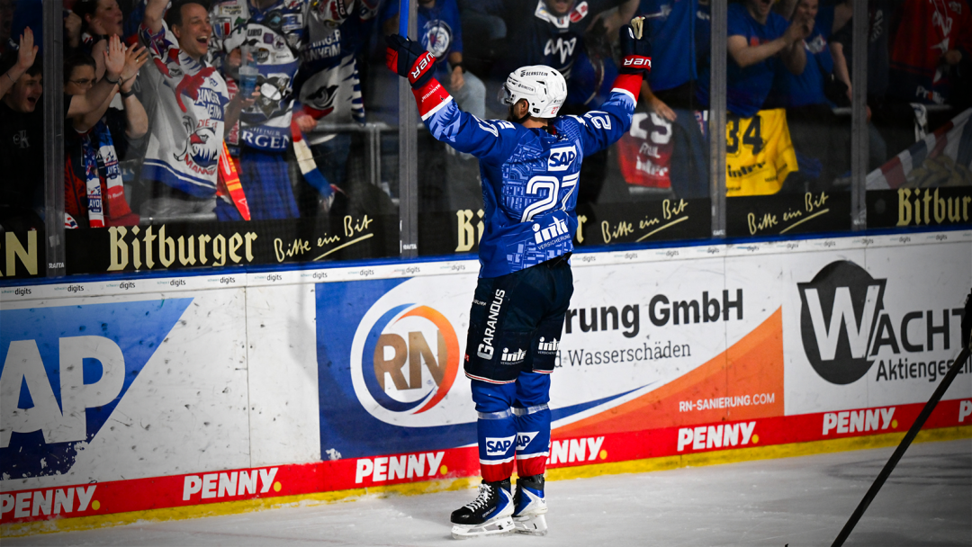 Proske: „Unser System durchgezogen“