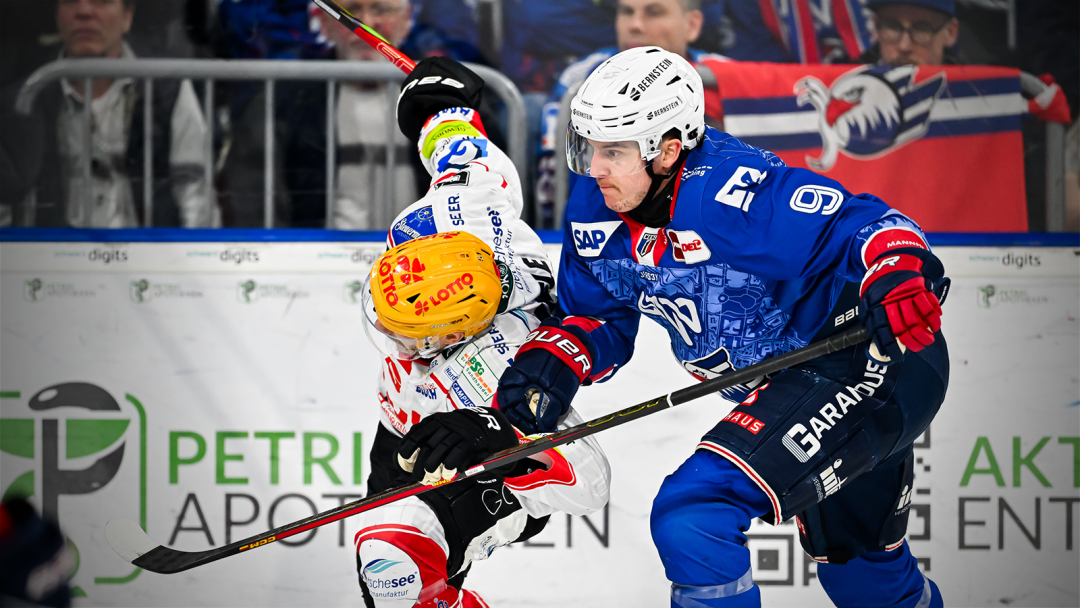 Gawanke: „Extrem wichtige Tore gemacht“