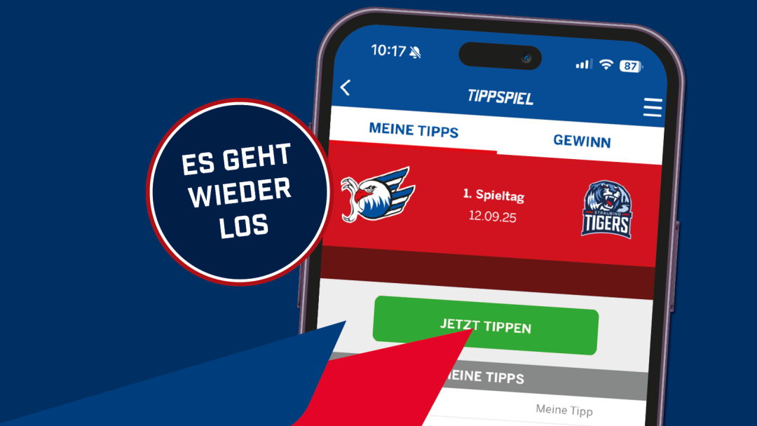 Wissen, tippen, siegen