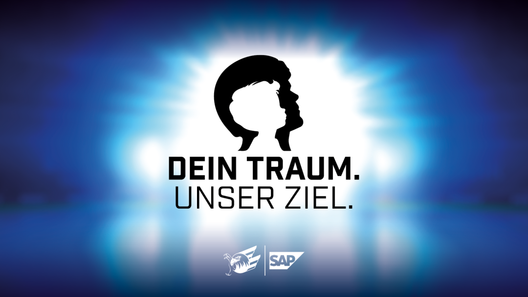 Träume können wahr werden