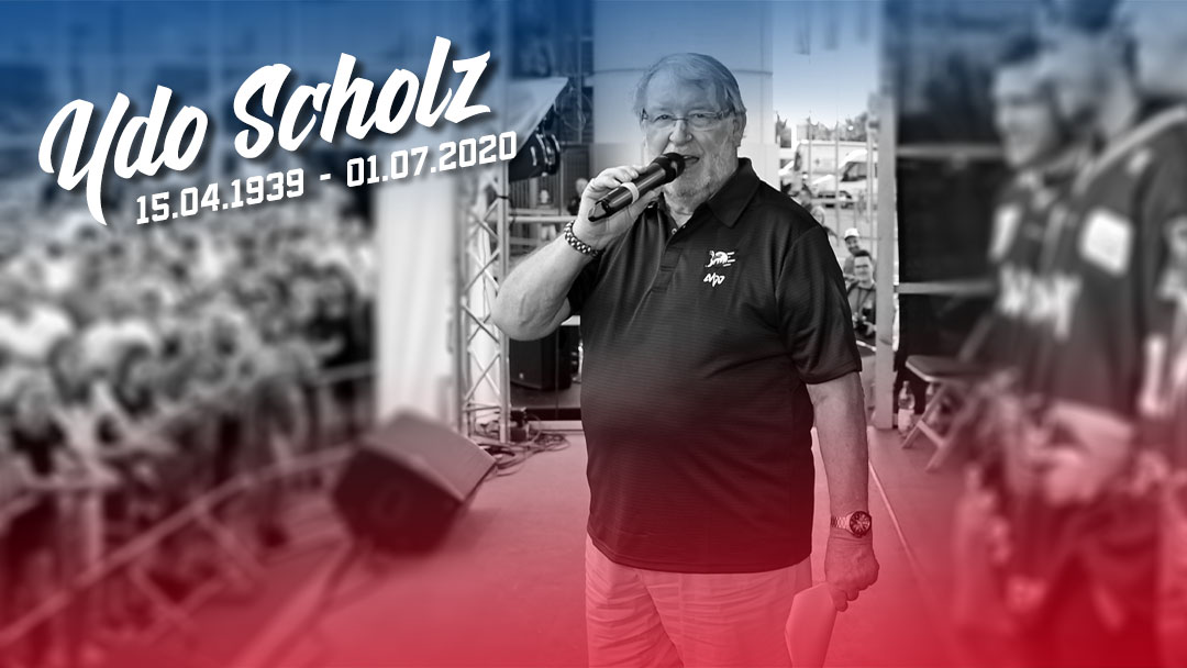 Ein trauriger Jahrestag