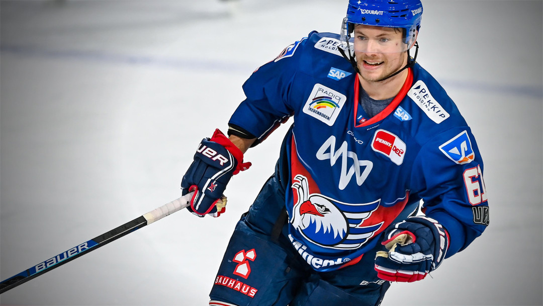 Huhtala: „Wir haben eine erfahrene Kabine“