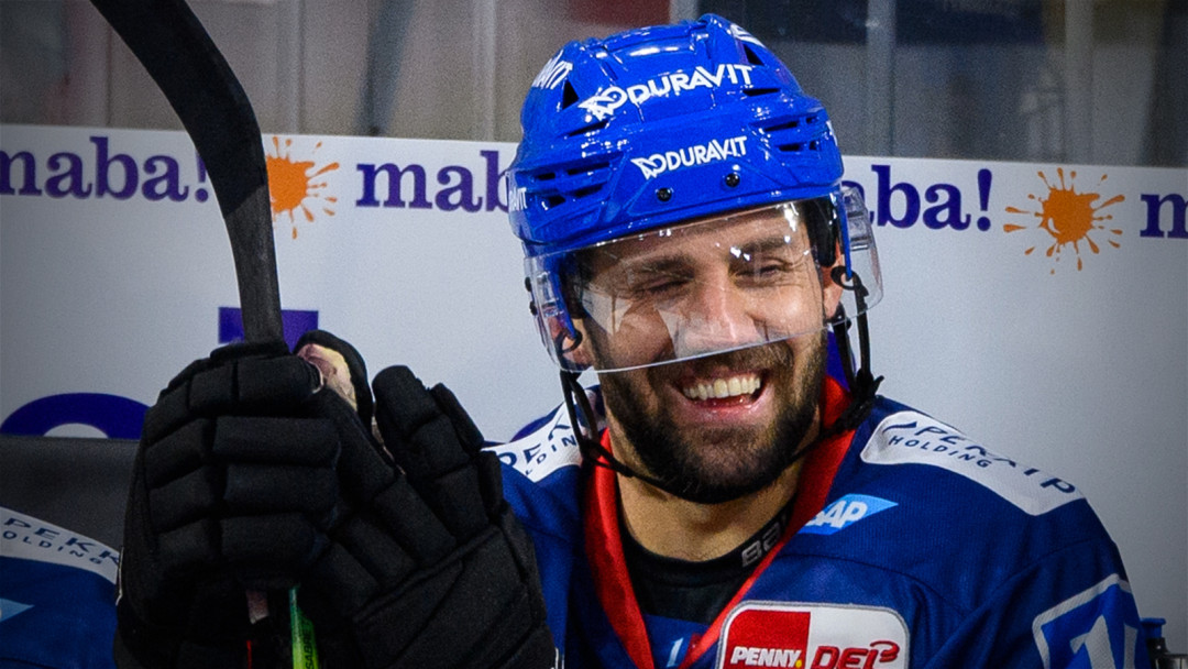 Schütz: „Pavel hat ganz konkrete Vorstellungen“