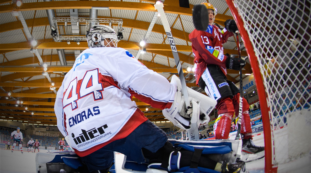 Endstation Halbfinale » Adler Mannheim