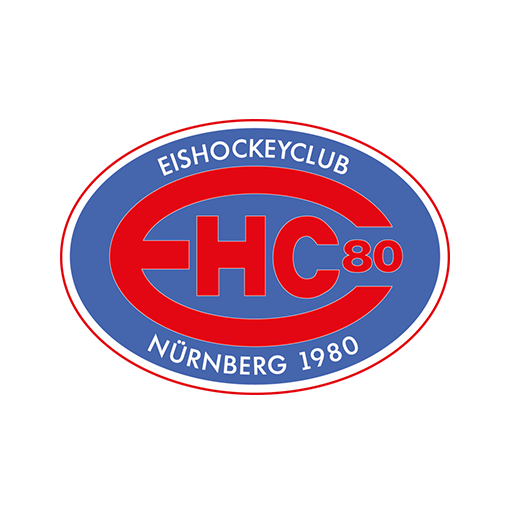 logo ehc80nuernberg