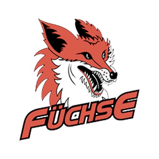logo fuechse duisburg